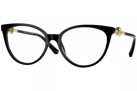 Rame ochelari vedere Versace VE3298B GB1 [0]