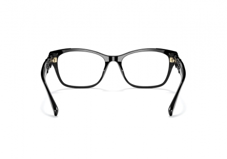 Rame ochelari vedere VERSACE VE3306 GB1 [3]