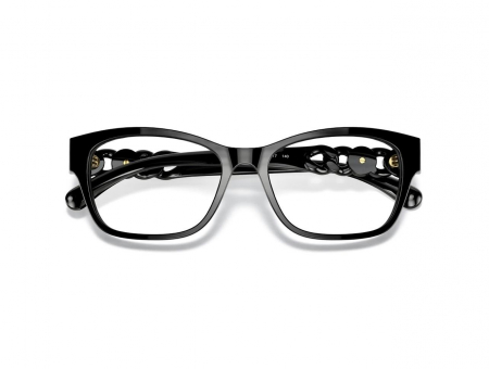 Rame ochelari vedere VERSACE VE3306 GB1 [4]