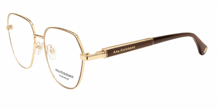 Ana Hickmann 74HR57 AH1500 01A Rame ochelari de vedere  Ana Hickmann [1]