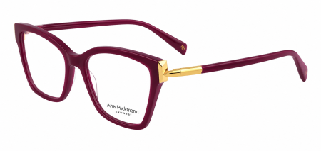 Material - Ana Hickmann AH6568 T01 Rame ochelari de vedere  Ana Hickmann