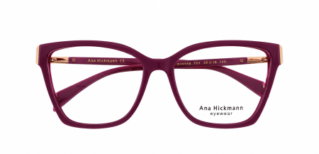 Ana Hickmann AH6568 T01 Rame ochelari de vedere  Ana Hickmann [2]