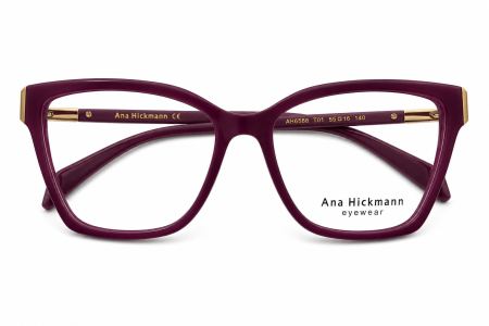 Ana Hickmann AH6568 T01 Rame ochelari de vedere  Ana Hickmann [1]