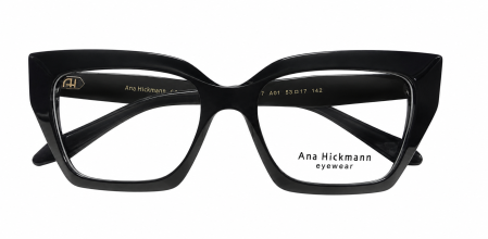 Ana Hickmann AH6587 A01  Rame ochelari de vedere  Ana Hickmann [1]