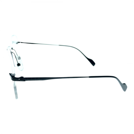 Rame ochelari vedere Ben.X 7603 C01 Clip-On Polarizat [4]