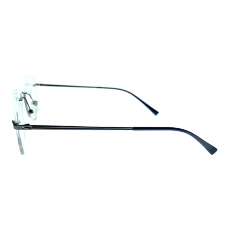 Rame Ochelari Vedere Ben.X 7612 C04 Clip-On Polarizat [4]