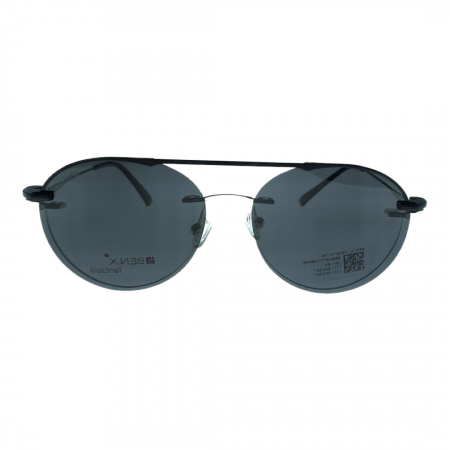 Rame ochelari vedere Ben.X 7602 C05 Clip-On Polarizat [1]