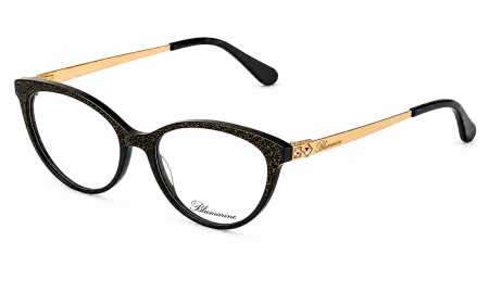 Blumarine VBM696SN 0AMF – Ochelari de vedere damă 53 [1]