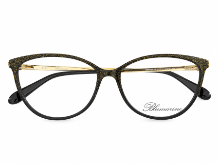 Blumarine VBM696SN 0AMF – Ochelari de vedere damă 53 [0]