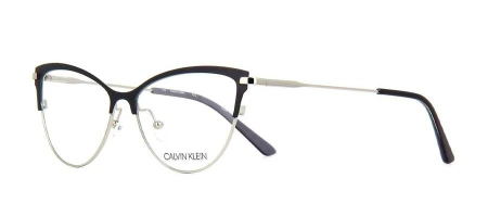 Dama - Calvin Klein ck19111 rame catEye 53-14-140