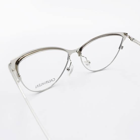 Calvin Klein ck19111 rame catEye 53-14-140 [1]