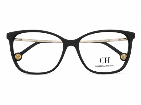 Carolina Herrera VHE758N 0700 Rame ochelari vedere [0]