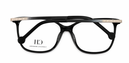 Carolina Herrera VHE758N 0700 Rame ochelari vedere [1]