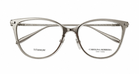 Dama - Carolina Herrera VHN053 0579 Rame ochelari Titan