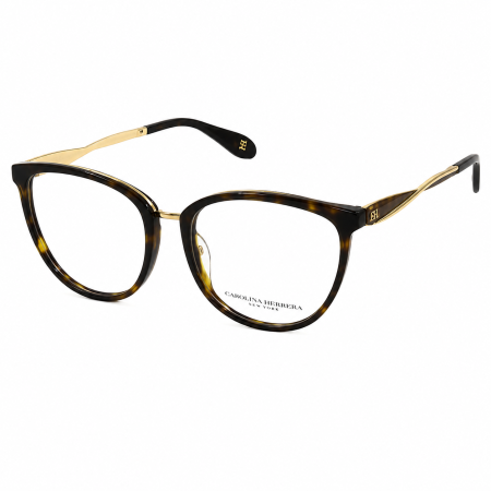 Carolina Herrera - Carolina Herrera VHN587 0722 Rame ochelari vedere