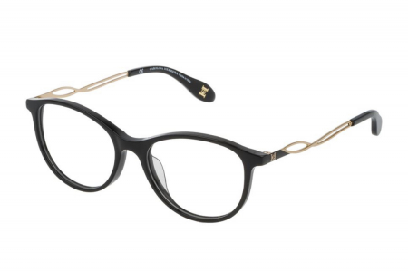 Plastic + Acetat - Carolina Hererra VHN590M 0700