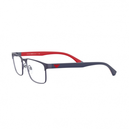 Rectangular - Emporio Armani EA1105 3092