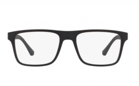 Rame ochelari de vedere Emporio Armani EA4115 5801/1W, clip-on, Negru, 54mm [2]