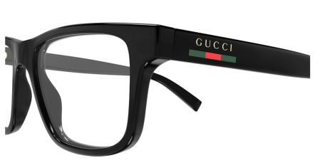 Brand - Gucci GG1987O 001 54-17-145 M Rame Ochelari de Vedere