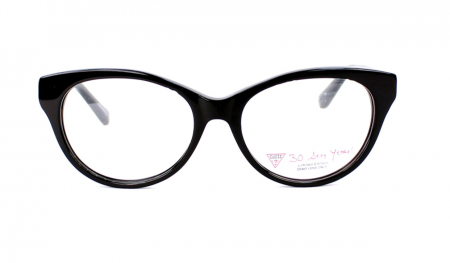 Guess GU2308 BLK [1]