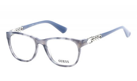 Lichidare  STOC - Rame Ochelari Vedere Guess GU2559 056