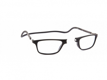 Slastik - Slastik  JABBA 001 (+3.00sf) XL   Rame Ochelari pentru citit cu magnet la nas