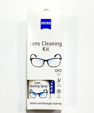 kit de curatare Zeiss