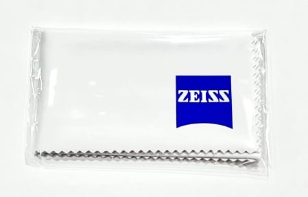 Kit de curatare ZEISS - Lentile Ochelari ZEISS  / ZEISS Cleaning Kit - Recomandat la intretinerea lentilelor de Ochelari , Obiectivelor Foto-Video, Ecranelor de Telefoane [2]