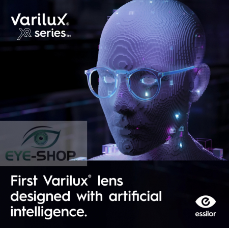 Varilux XR [2]