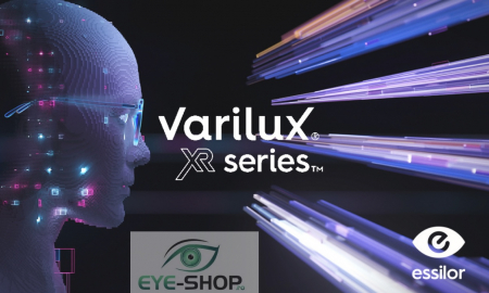 Varilux XR [1]
