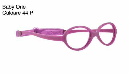 Miraflex Baby One 6-9 ani [1]