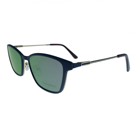 Rame ochelari vedere Mondoo 0567 C3 Clip-On Polarizat [1]