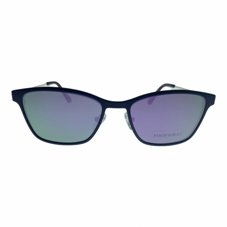 Rame ochelari vedere Mondoo 0567 C3 Clip-On Polarizat [2]