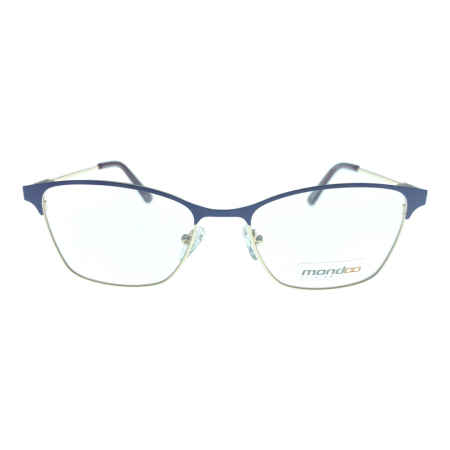 Rame ochelari vedere Mondoo 0567 C3 Clip-On Polarizat [3]