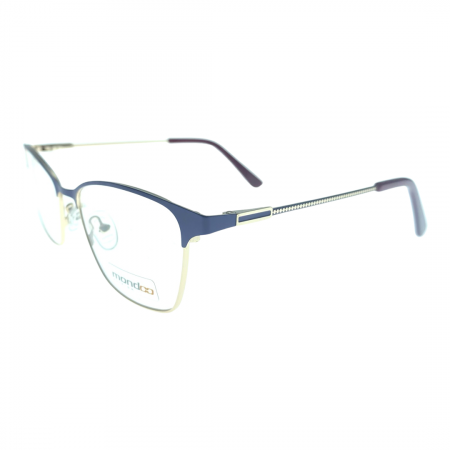 Rame ochelari vedere Mondoo 0567 C3 Clip-On Polarizat [4]