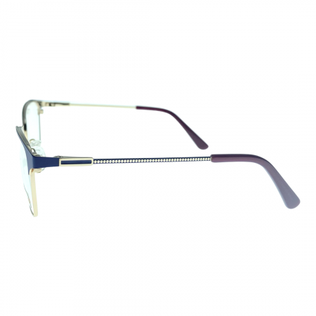 Rame ochelari vedere Mondoo 0567 C3 Clip-On Polarizat [5]