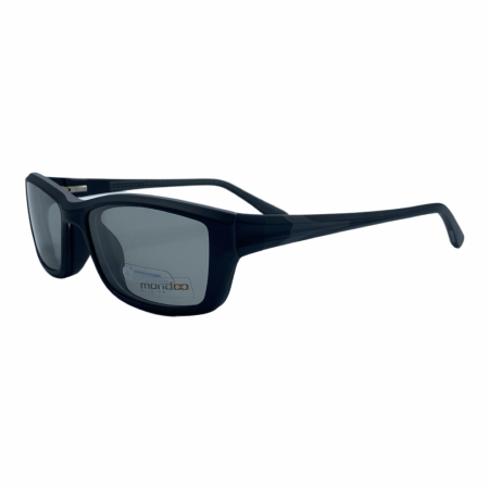 Rame Ochelari Mondoo 0577 TR2 cu 2 clip-on / Clip-On Polarizat [5]