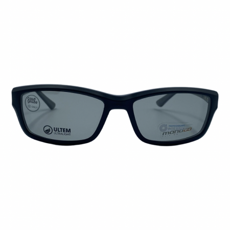 Rame Ochelari Mondoo 0577 TR2 cu 2 clip-on / Clip-On Polarizat [3]