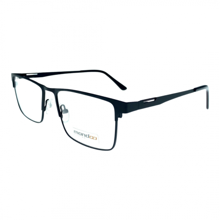 Rame ochelari vedere Mondoo 0579 C1 Clip-On Polarizat [4]