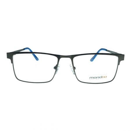 Rame Ochelari de Vedere Mondoo 0579 C51 Clip-On Polarizat [5]