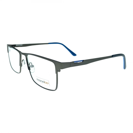 Rame Ochelari de Vedere Mondoo 0579 C51 Clip-On Polarizat [6]