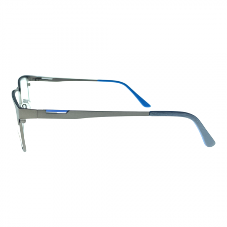 Rame Ochelari de Vedere Mondoo 0579 C51 Clip-On Polarizat [7]
