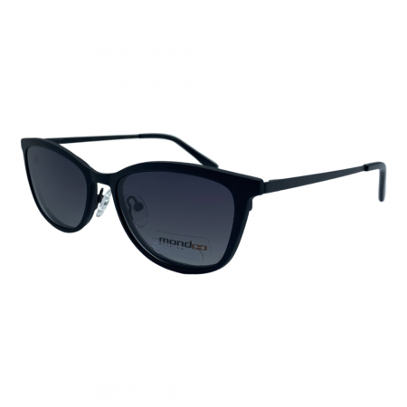 Rame Ochelari Vedere cu Clip On Polarizat Mondoo 0590 C2 Clip-On Polarizat [1]