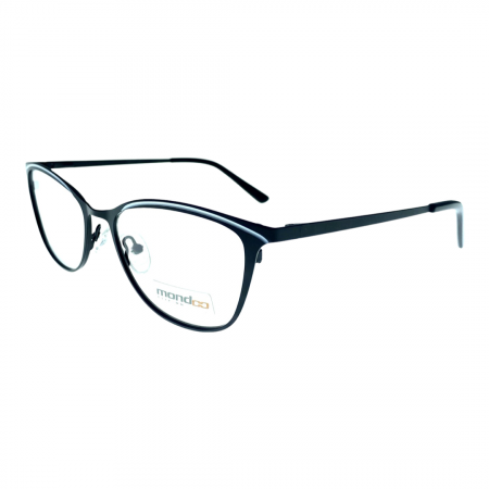 Rame Ochelari Vedere cu Clip On Polarizat Mondoo 0590 C2 Clip-On Polarizat [4]