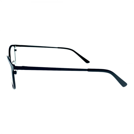 Rame Ochelari Vedere cu Clip On Polarizat Mondoo 0590 C2 Clip-On Polarizat [5]