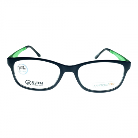 Rame Ochelari Vedere Mondoo 0541 C9 Clip-On Polarizat [3]