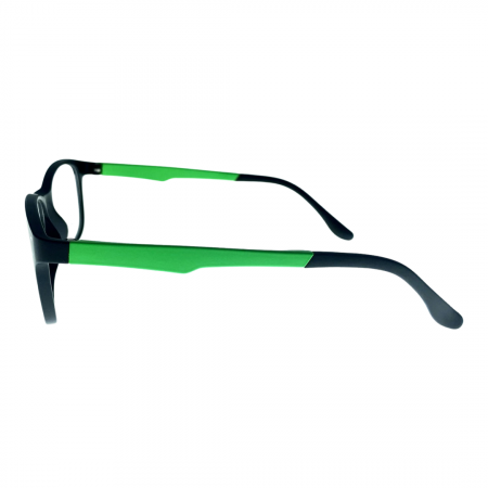 Rame Ochelari Vedere Mondoo 0541 C9 Clip-On Polarizat [5]