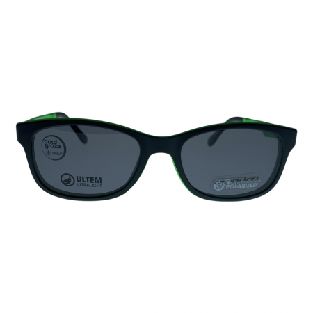 Rame Ochelari Vedere Mondoo 0541 C9 Clip-On Polarizat [2]