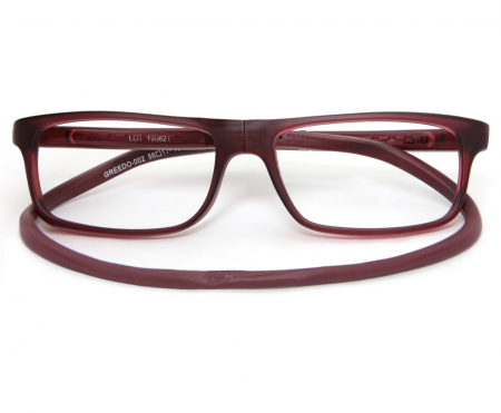 Rame de ochelari cu magnet la nas Slastik NASHI 005 [3]