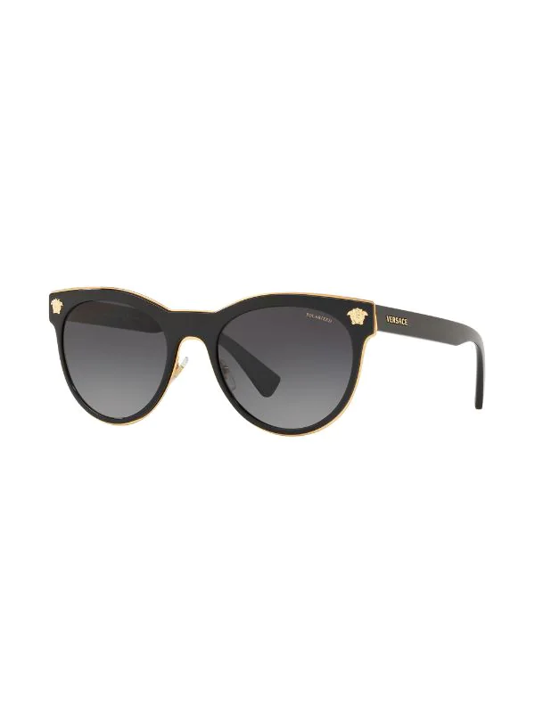 Ochelari de soare dama Versace VE2198 1002/T3 [2]